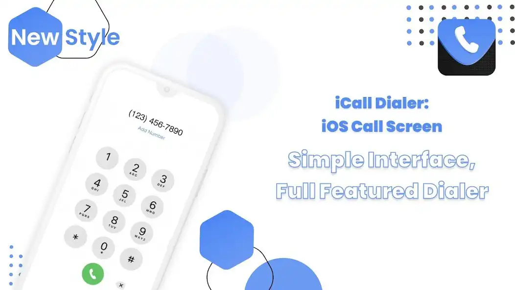 Play Ios Caller Screen and Dialer as an online game Ios Caller Screen and Dialer with UptoPlay