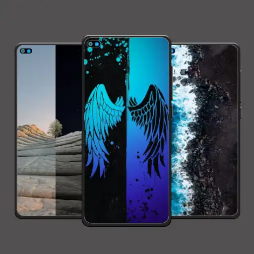 Play IOS Dual Wallpaper APK Play IOS Dual Wallpaper APK
