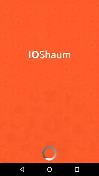 Play IOShaum  and enjoy IOShaum with UptoPlay