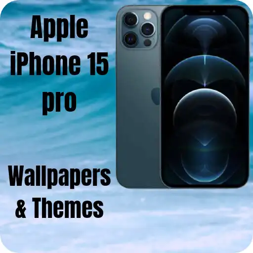 Play iOS iphone 15 Pro Wallpapers APK