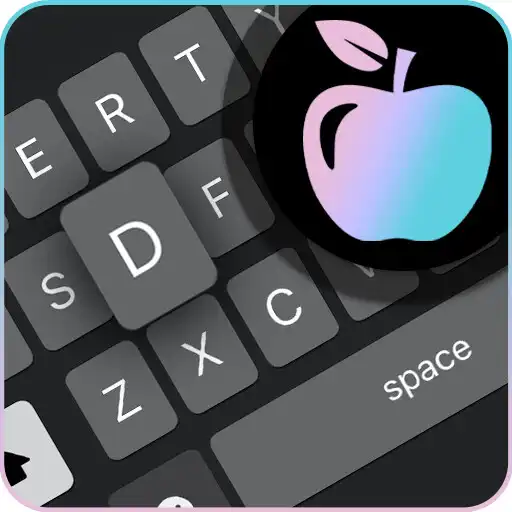 Play Ios Keyboard For Android APK