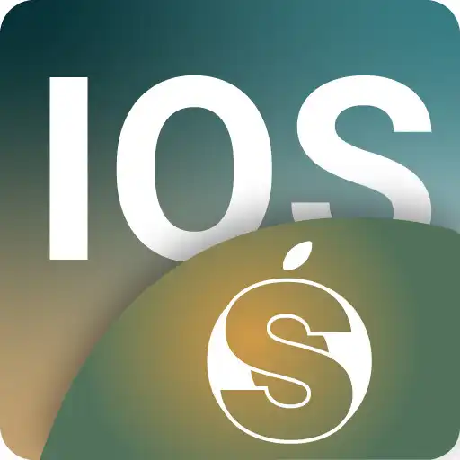 Play IOS Launcher: IOS theme  Icon APK