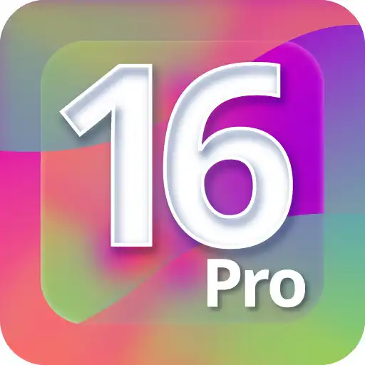 Play iOS Launcher : iPhone 16 Pro APK Play iOS Launcher : iPhone 16 Pro APK
