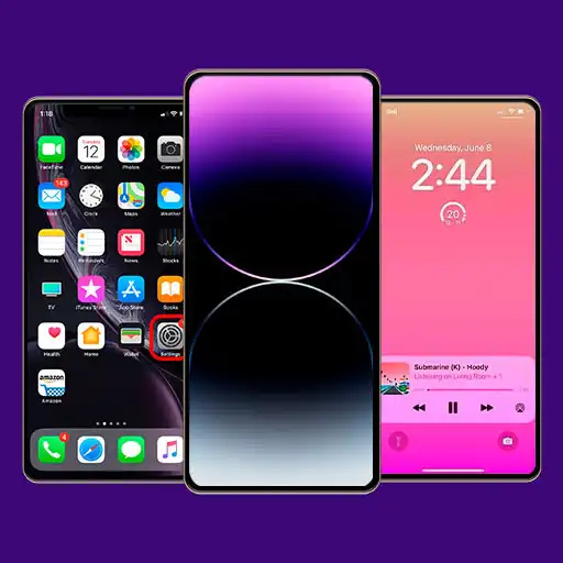 Play iOS Launcher -Widgets Themes APK Play iOS Launcher -Widgets Themes APK