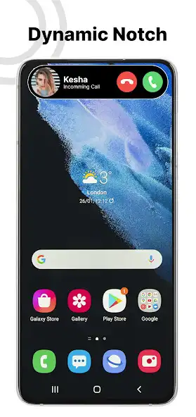 Play iOS Notch: Dynamic Island as an online game iOS Notch: Dynamic Island with UptoPlay