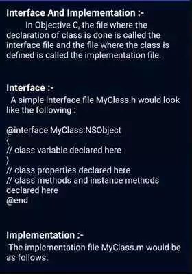 Play iOS Notes