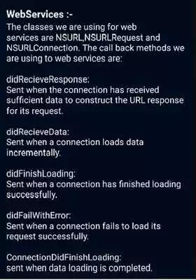 Play iOS Notes