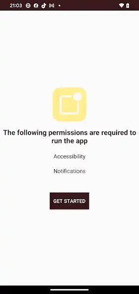 Play IOS Notification Center  and enjoy IOS Notification Center with UptoPlay