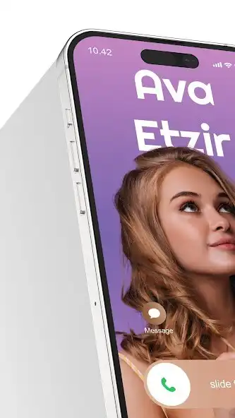 Play iOS Phone - Call Screen Dialer  and enjoy iOS Phone - Call Screen Dialer with UptoPlay