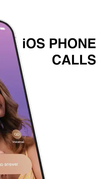 Play iOS Phone - Call Screen Dialer as an online game iOS Phone - Call Screen Dialer with UptoPlay