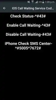 Play IOS Secret Master Codes