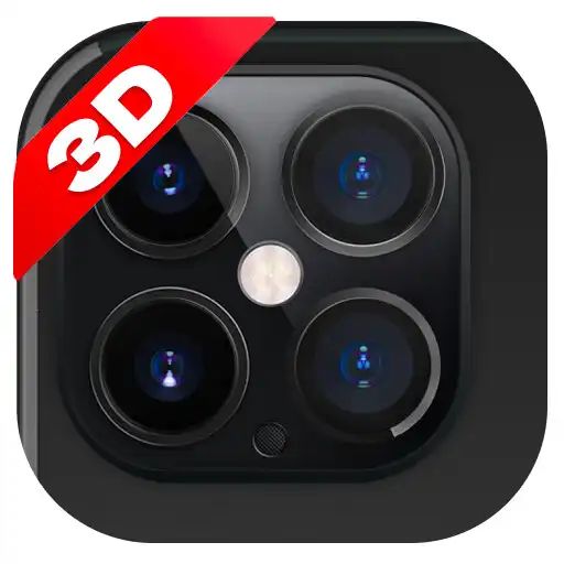 Play iOS Wallpaper 3D APK