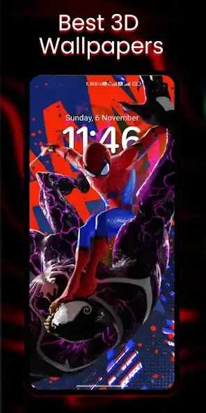 Play iOS Wallpaper 3D  and enjoy iOS Wallpaper 3D with UptoPlay