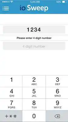 Play io-Sweep