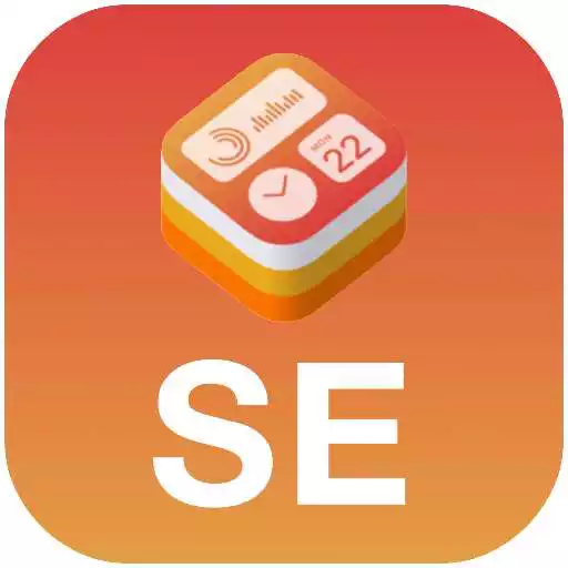 Play iOS Widgets SE by Prince APK