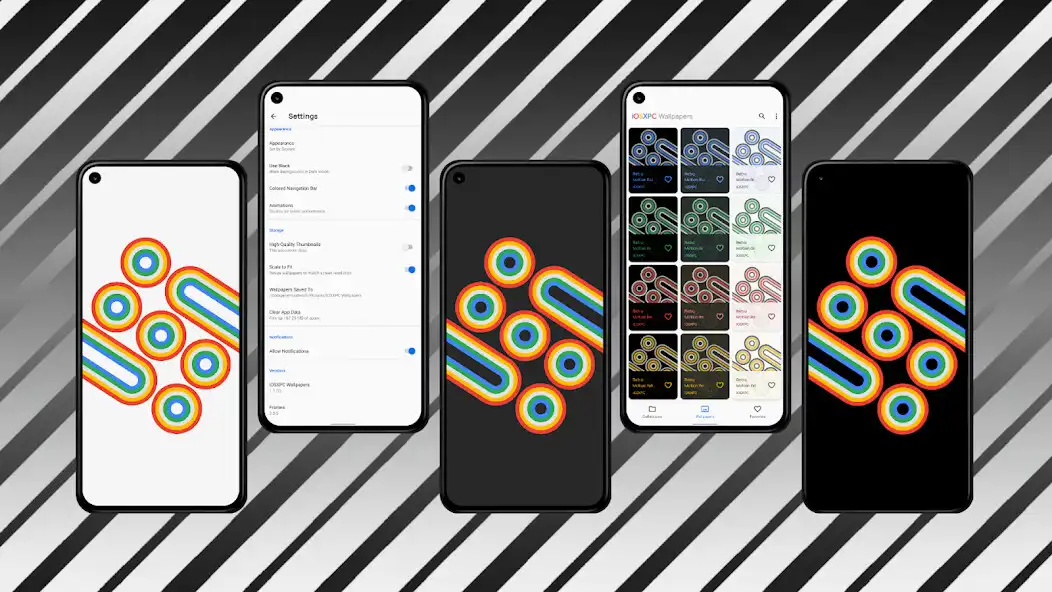 Play iOSXPC Wallpapers  and enjoy iOSXPC Wallpapers with UptoPlay