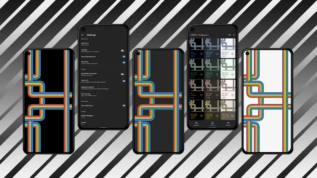 Play iOSXPC Wallpapers as an online game iOSXPC Wallpapers with UptoPlay