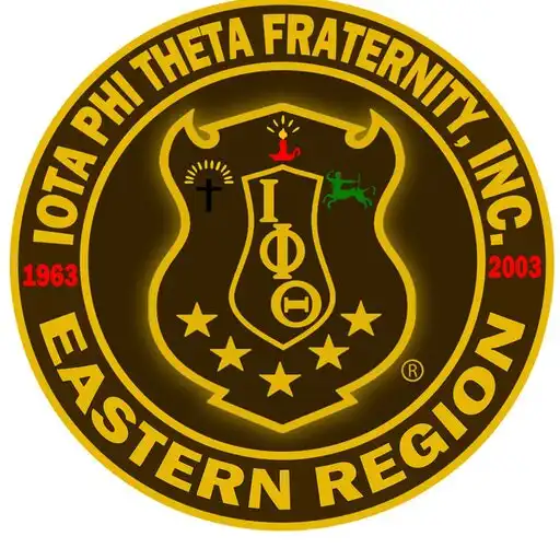 Play Iota Phi Theta Eastern Region APK Play Iota Phi Theta Eastern Region APK