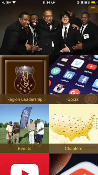 Play Iota Phi Theta Eastern Region  and enjoy Iota Phi Theta Eastern Region with UptoPlay