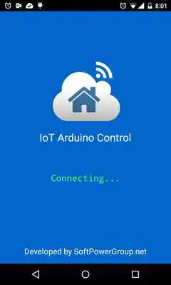 Play IoT Arduino Control Play IoT Arduino Control