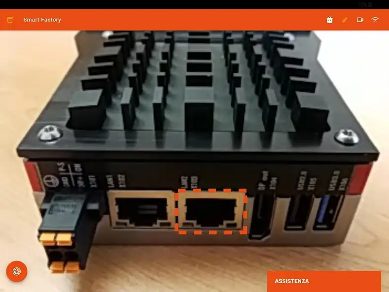 Play IoT+AR  and enjoy IoT+AR with UptoPlay