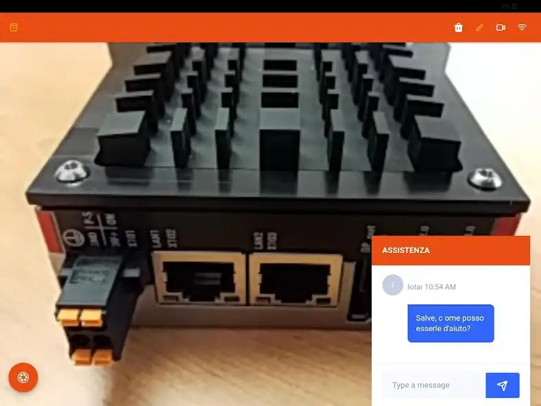 Play IoT+AR as an online game IoT+AR with UptoPlay