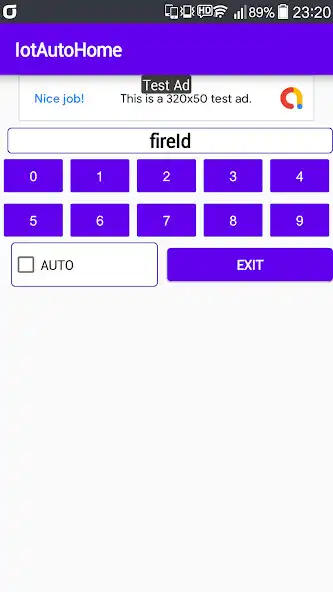 Play IotAutoHome  and enjoy IotAutoHome with UptoPlay