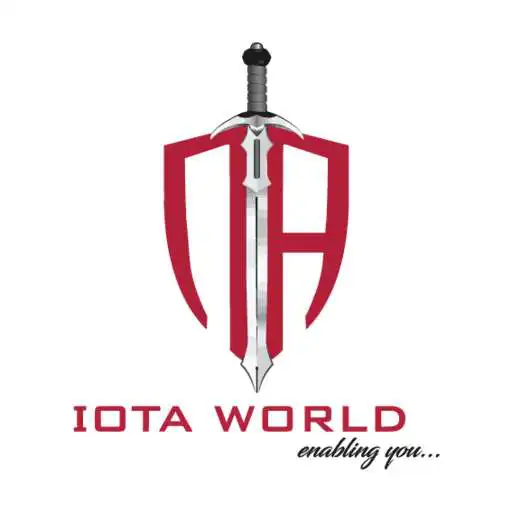 Play IOTA World APK
