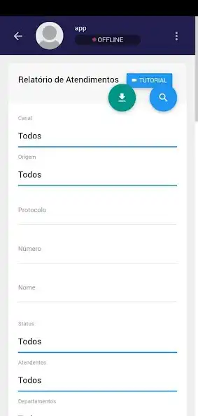 Play iOtChat  and enjoy iOtChat with UptoPlay