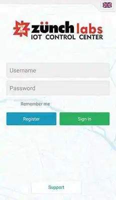 Play IoT Control Center Play IoT Control Center