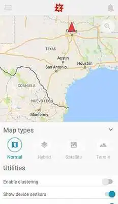 Play IoT Control Center Play IoT Control Center