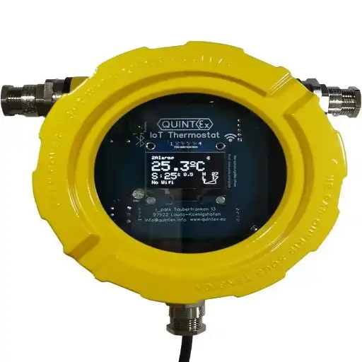 Play IoTController Quintex APK