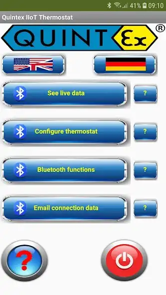 Play IoTController Quintex  and enjoy IoTController Quintex with UptoPlay