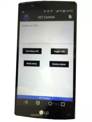 Play IOT Control  and enjoy IOT Control with UptoPlay