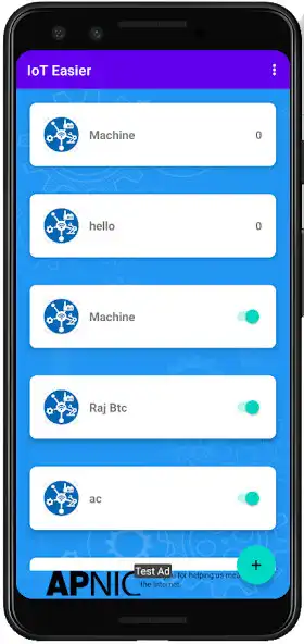 Play IoT Easier  and enjoy IoT Easier with UptoPlay