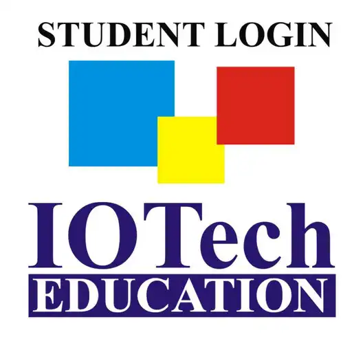 Play IOTech Student Login APK