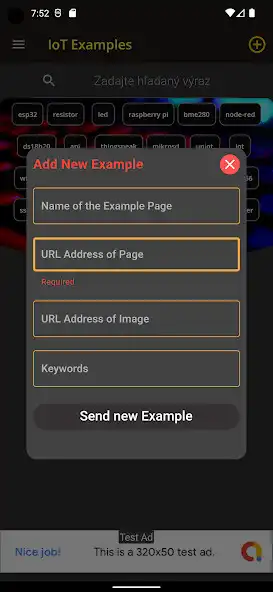 Play IoT Examples as an online game IoT Examples with UptoPlay