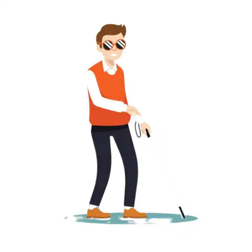 Play IoT Eye for the Blind APK Play IoT Eye for the Blind APK