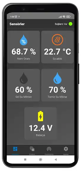 Play IoT KAAN as an online game IoT KAAN with UptoPlay