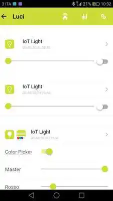 Play IoT Light Play IoT Light