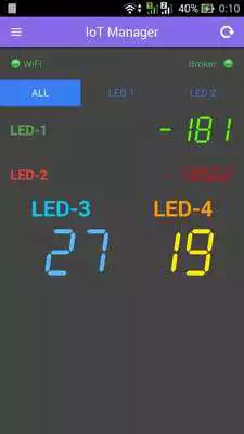 Play IoT Manager Play IoT Manager