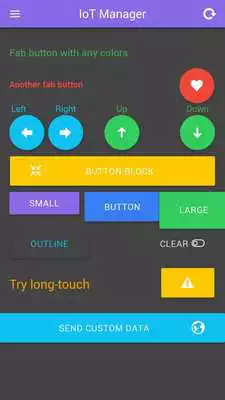 Play IoT Manager Play IoT Manager
