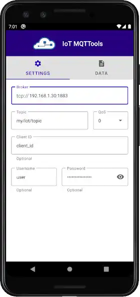 Play IoT MQTTools and enjoy IoT MQTTools with UptoPlay Play IoT MQTTools and enjoy IoT MQTTools with UptoPlay