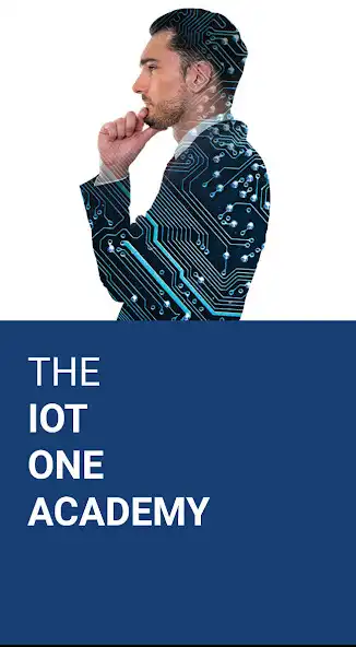 Play IoT One Academy  and enjoy IoT One Academy with UptoPlay