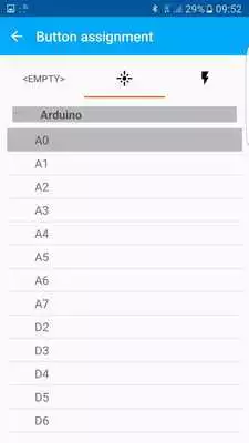 Play IoTool Arduino SensorsActions Play IoTool Arduino SensorsActions