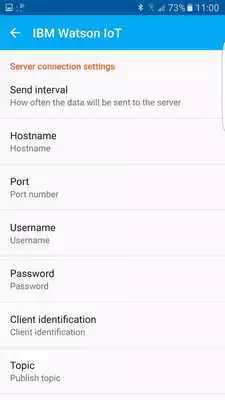 Play IoTool IBM Watson Cloud Play IoTool IBM Watson Cloud