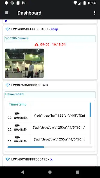Play IoT.own as an online game IoT.own with UptoPlay