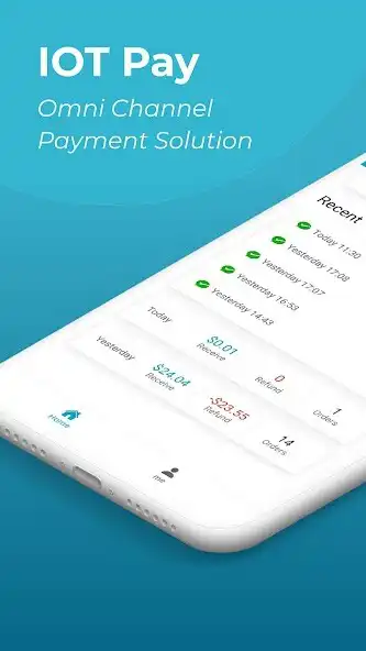 Play IOTPay  and enjoy IOTPay with UptoPlay