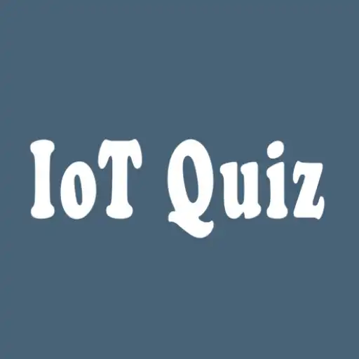 Play IoT Quiz APK