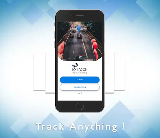 Play IoTrack  and enjoy IoTrack with UptoPlay